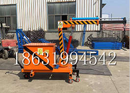 台江县车载吊机车载吊机吊车220伏家用吊机2吨移动小型蜘蛛吊移动